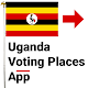 Download Uganda Voting Places App - 2021 Elections For PC Windows and Mac 1.2.1