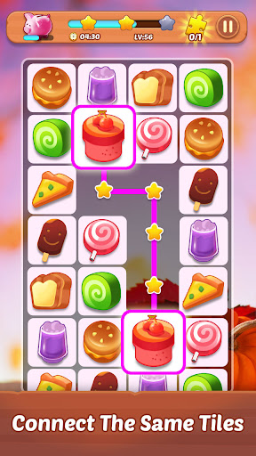 Screenshot Tile Connect - Puzzle games