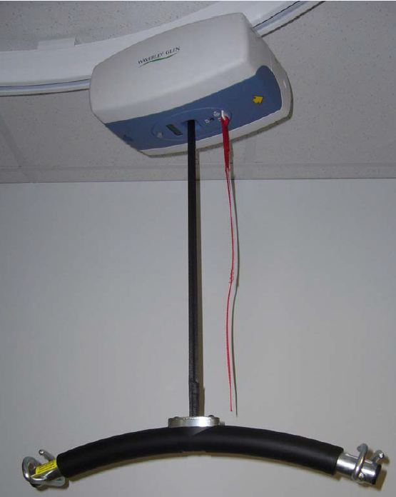 image of Prism Medical hoyer lift