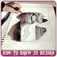 Download How to Draw 3D Design For PC Windows and Mac 1.0