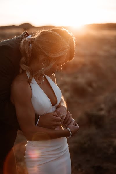 Fotografo di matrimoni Marle Fourie (marle). Foto del 1 maggio 2023