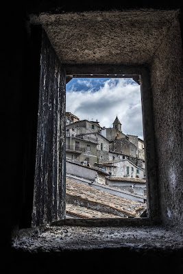 Il paese visto da qui di Mariettothebest