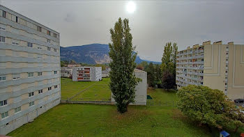 appartement à Gaillard (74)