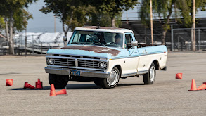 Cheap vs Muscle: Ford Truck Fun! thumbnail