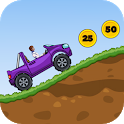 Offroad Racing:Mountain Climb