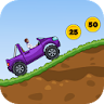 Offroad Racing:Mountain Climb icon