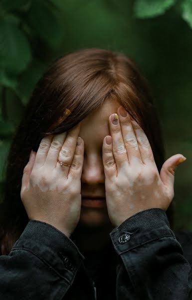 Svatební fotograf Sophie Haek (sophiehaek). Fotografie z 19.června 2021