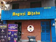 Angrezi Dhaba photo 2