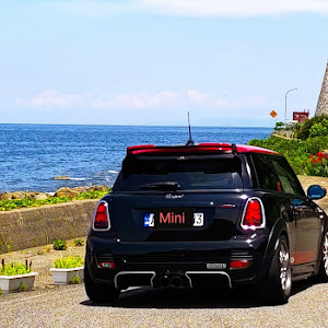 MINI ジョンクーパーワークス