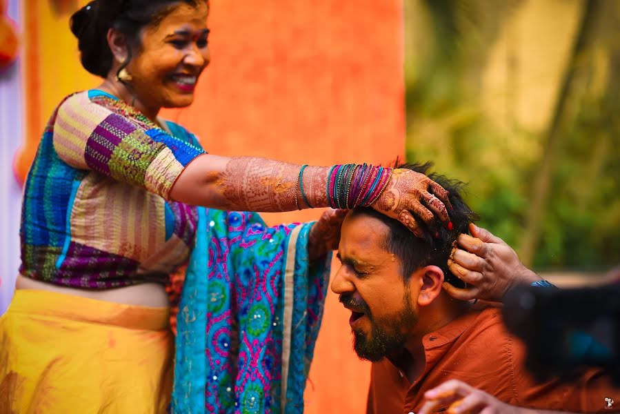 Photographe de mariage Sourav Ranjan Behera (souravranjan). Photo du 11 décembre 2020