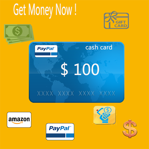 Get Cash Rewards Paypal Gift