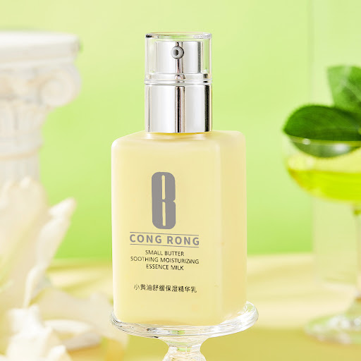 Title 4, Soothing Moisturizer Hydrating Oil Control for ...
