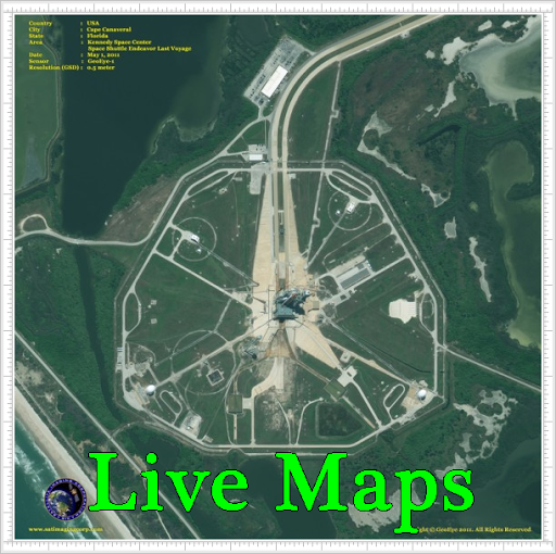 Live Maps