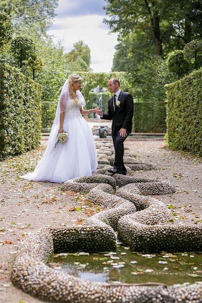 Hochzeitsfotograf Dimitri Propp (proppdim). Foto vom 4. Februar 2018