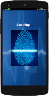 How to mod Finger BP Scanner Prank 1.2 apk for laptop