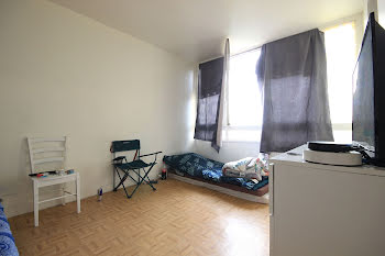 appartement à Aubervilliers (93)