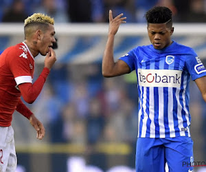  Besluit Genk-coach Stuivenberg past niet in de plannen van Craig Butler, trekt vader Leon Bailey nu zware conclusies?