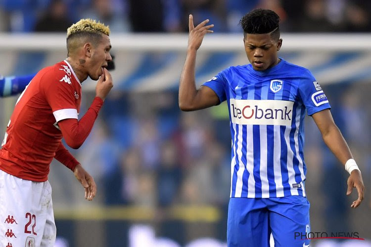  Besluit Genk-coach Stuivenberg past niet in de plannen van Craig Butler, trekt vader Leon Bailey nu zware conclusies?