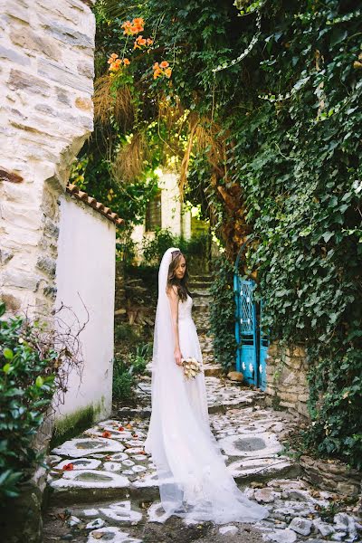 Wedding photographer Panos Apostolidis (panosapostolid). Photo of 5 July 2018