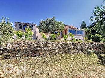 maison à La Cadière-d'Azur (83)