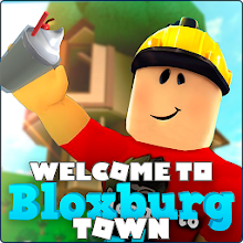 Download The Bloxburg Town Free Robux Apk Latest Version For Android - roblox welcome to bloxburg guidare android free