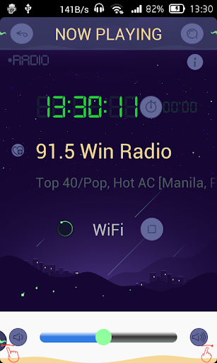 Radio Philippines