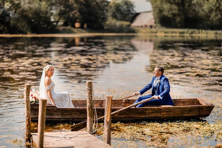 Fotografo di matrimoni Chuck Grosz (cgphotography). Foto del 12 luglio 2023