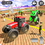 Cover Image of Download Tractor Pull Premier League 1.1 APK