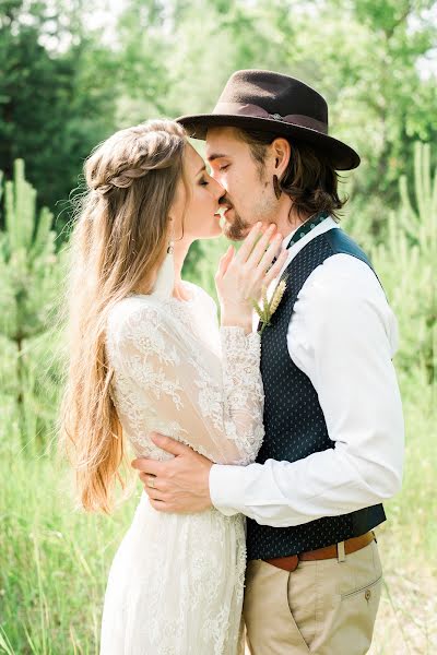 Wedding photographer Aleksandr Panfilov (awoken). Photo of 3 July 2018