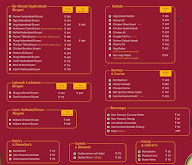 Biryani By Kilo menu 1