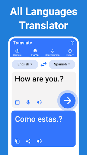 Screenshot Translate Language Translator