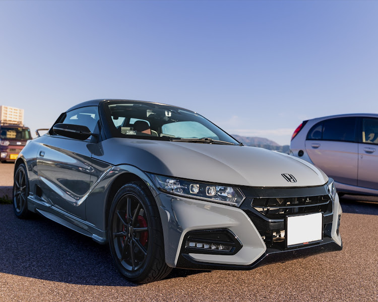 528i M-Sportsの愛車の一番好きな角度・第二回琵琶ツーリング・琵琶湖ドライブに関するカスタム事例の投稿画像7枚目