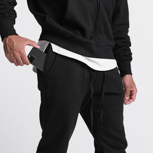 Title 9, Mens Fitness Trousers Stretch Sports Pants for...