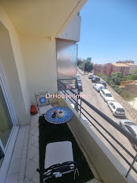 appartement à Marseille 14ème (13)