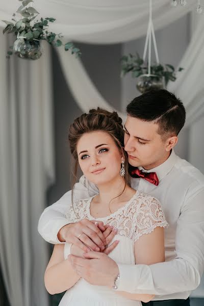 Wedding photographer Viktoriya Litvinenko (vikoslocos). Photo of 31 May 2018