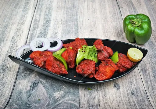 Chicken Kabab