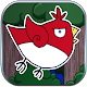 Fat Bird | Sloppy Fat Flapping Bird Flap Flap Game