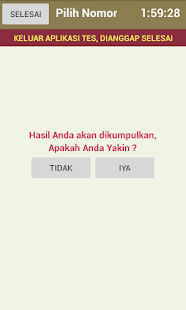 UNBK SMA Kimia 12 P1 - náhled