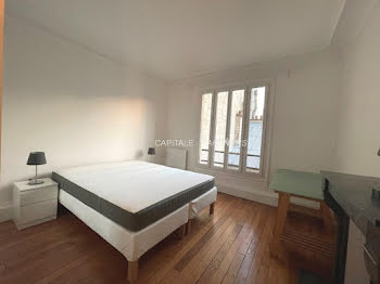 appartement à Paris 12ème (75)