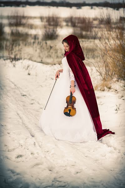 Photographe de mariage Yuriy Korzun (georg). Photo du 24 janvier 2017