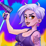 Party Clicker -Idle Nightclub v1.7.30 Mod (Free Shopping) APK For Android