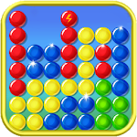 Cover Image of Herunterladen Bubble Breaker 2.2 APK