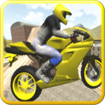 Freestyle Motorbike Simulator Apk