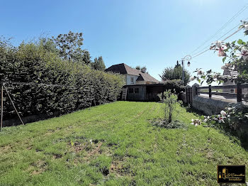 maison à Dourdan (91)