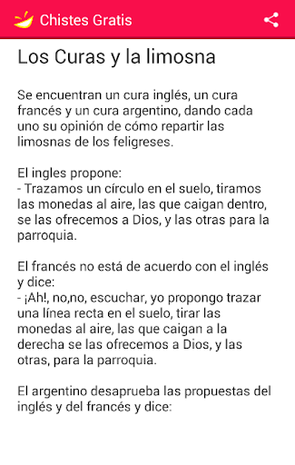 免費下載娛樂APP|Chistes Gratis app開箱文|APP開箱王