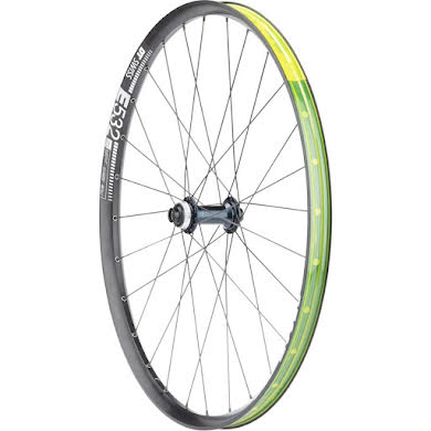 Quality Wheels Shimano SLX/DT E532 Front Wheel - 27.5", 15 x 110mm, Center-Lock