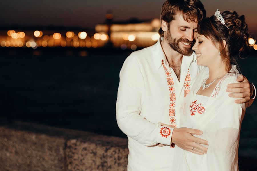 Wedding photographer Andrey Ryzhkov (andreyryzhkov). Photo of 8 September 2017