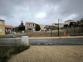 terrain à Saint-Martin-de-la-Brasque (84)