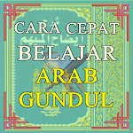 Cover Image of Download Langkah Cepat Bisa Membaca Arab Gundul 9.9 APK