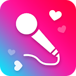 Cover Image of ダウンロード Sing Karaoke Offline Recorder 1.0 APK